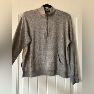 Aerie 1/4 Zip up